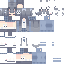 Скин Minecraft «ShadowKenji_18CBB2»