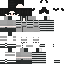 Скин Minecraft «SilentNyra_19185D»