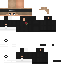 Скин Minecraft «SilentKitsune_194FD5»