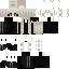 Скин Minecraft «SilentYoru_1954F9»