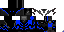 Скин Minecraft «SilentDash_195FA3»