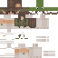 Скин Minecraft «SilentRaven_19636F»