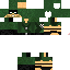 Скин Minecraft «SilentRecon_19910D»