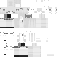 Скин Minecraft «SilentYoru_19A4AD»