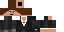 Скин Minecraft «SilentNoble_19C1D5»