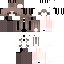 Скин Minecraft «SilentClassic_19D9FB»