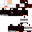 Скин Minecraft «SolarMarquis_1A1B19»