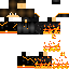 Скин Minecraft «SolarRider_1A23FA»