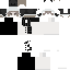 Скин Minecraft «SolarKaito_1A31DD»