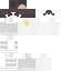 Скин Minecraft «SolarLynx_1A3254»
