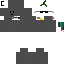 Скин Minecraft «SolarGrimm_1A351D»