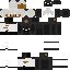 Скин Minecraft «SolarMajor_1A5214»