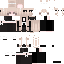 Скин Minecraft «SolarVexa_1A57F7»