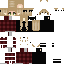 Скин Minecraft «SolarMiner_1A9441»