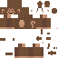 Скин Minecraft «SolarRoamer_1A9CE4»