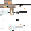 Скин Minecraft «SolarRaven_1AA370»