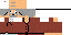 Скин Minecraft «SolarWalker_1AC5DF»