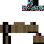 Скин Minecraft «SolarEldor_1AC9E8»