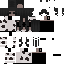 Скин Minecraft «SolarNatsu_1ADF59»