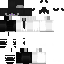 Скин Minecraft «SolarBaron_1AE0A9»