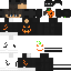 Скин Minecraft «StormMiner_1B1450»