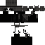Скин Minecraft «StormVandal_1B2BD2»