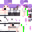 Скин Minecraft «StormRei_1B5738»