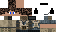 Скин Minecraft «StormRanger_1B7CB6»