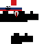 Скин Minecraft «StormClassic_1B8950»