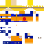 Скин Minecraft «StormVanguard_1BA8E2»