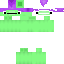 Скин Minecraft «StormGhoul_1BE169»
