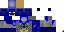 Скин Minecraft «TurboEldor_1C3911»