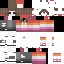 Скин Minecraft «TurboYuki_1C4429»
