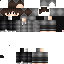 Скин Minecraft «TurboStrike_1C4FCE»