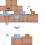 Скин Minecraft «TurboHunter_1C542D»