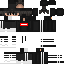 Скин Minecraft «TurboTraveler_1C5EB0»