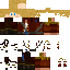 Скин Minecraft «TurboFalcon_1C667F»