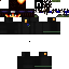 Скин Minecraft «TurboWraith_1C69F8»