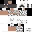 Скин Minecraft «TurboLuna_1C700E»