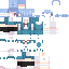Скин Minecraft «TurboAkira_1C7083»