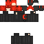 Скин Minecraft «TurboSteve_1C7529»