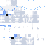 Скин Minecraft «TurboFang_1C90CB»