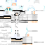 Скин Minecraft «TurboMiner_1C94D6»