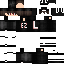 Скин Minecraft «TurboMarquis_1C9B9E»