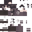 Скин Minecraft «TurboYuna_1CAC0D»