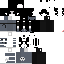 Скин Minecraft «TurboYuna_1CBCA3»