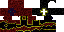 Скин Minecraft «TurboLegend_1CBD01»