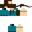 Скин Minecraft «TurboSora_1CCA44»
