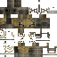 Скин Minecraft «TurboMajor_1CD230»