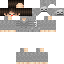 Скин Minecraft «TurboRider_1CD3FA»